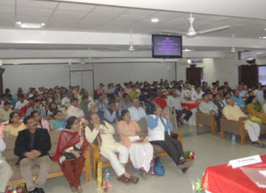 Community Science Centre and Planetarium